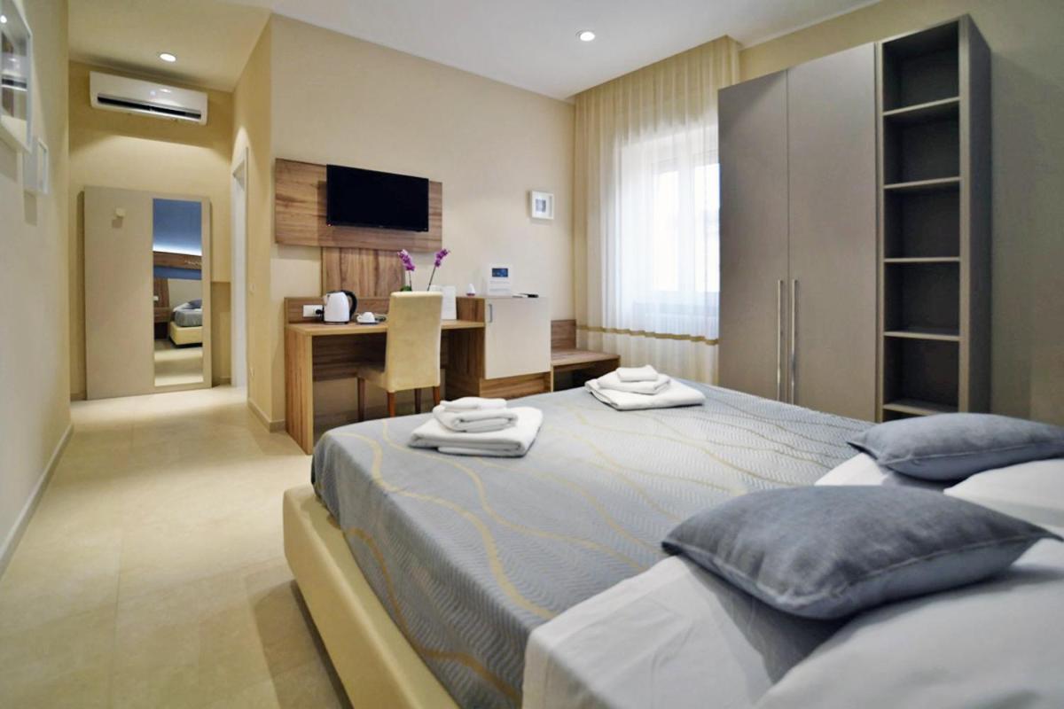 Bed and Breakfast Astro Blu Лечче Экстерьер фото