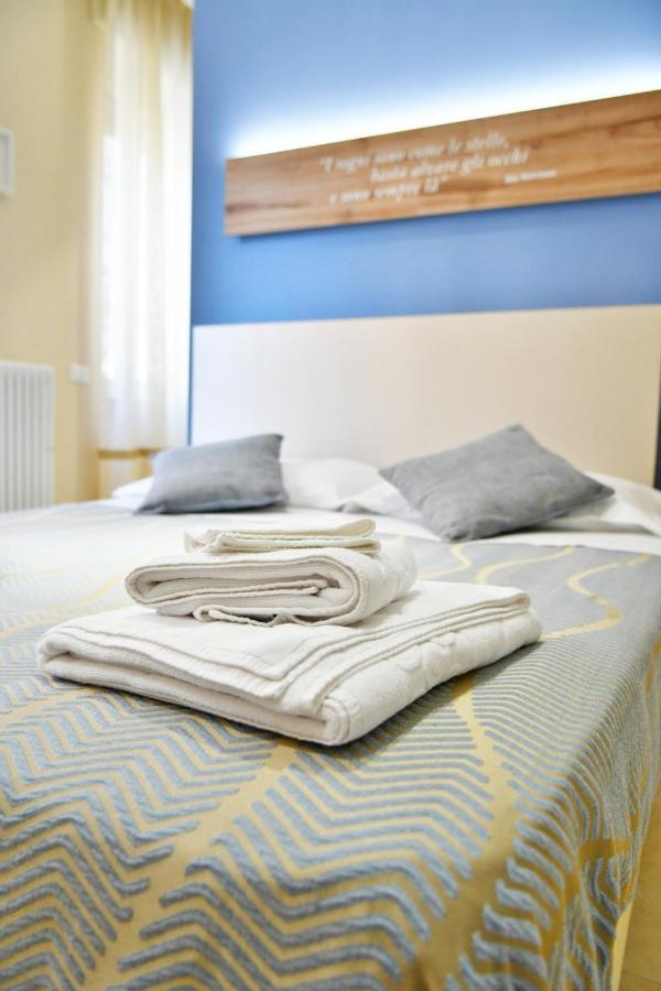Bed and Breakfast Astro Blu Лечче Экстерьер фото