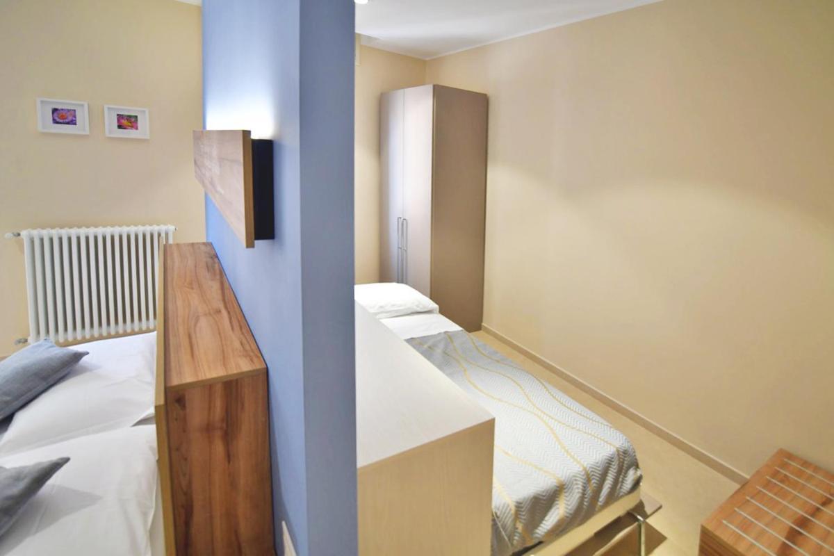 Bed and Breakfast Astro Blu Лечче Экстерьер фото